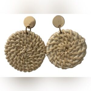 Summer Earrings Set (2 pairs of earrings)